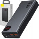Power Bank Baseus Adaman Metal 20000mAh 65W black