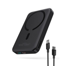 Power Bank Baseus Slim Compact 6000mAh 22W PD black