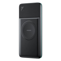 Power Bank Joyroom 10000mAh 20w W040 Magnetic black