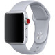 Ремінець Apple watch 38/40/41/42 Series 10/mm Sport Band Mist blue (S)