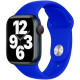 Ремінець Apple Watch 42/44/45/46/49 mm Sport Band Ultramarine (M)
