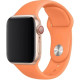 Ремінець Apple Watch 42/44/45/46/49 mm Sport Band Kumquat (S)
