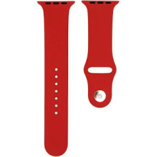 Ремінець Apple Watch 42/44/45/46/49 mm Sport Band Camelia white (M)