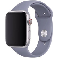 Ремінець Apple Watch 42/44/45/46/49 mm Sport Band Lavender (S)