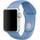 Ремінець Apple Watch 42/44/45/46/49 mm Sport Band Azure (M)
