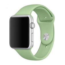 Ремінець Apple Watch 42/44/45/46/49 mm Sport Band Mint gum (M)