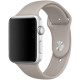 Ремінець Apple Watch 42/44/45/46/49 mm Sport Band Pebble (S)