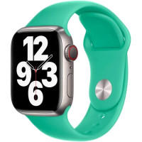 Ремінець Apple Watch 42/44/45/46/49 mm Sport Band Spearmint (S)