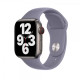 Ремінець Apple Watch 42/44/45/46/49 mm Sport Band Lavender Grey (M)