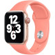 Ремінець Apple Watch 42/44/45/46/49 mm Sport Band Flamingo (M)