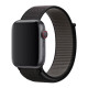 Ремінець Apple Watch 42/44/45/46/49 mm Nylon Sport Loop Gray