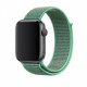 Ремінець Apple Watch 42/44/45/46/49 mm Nylon Sport Loop Spearmint