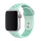 Ремінець Apple Watch 42/44/45/46/49 mm Sport Nike mm Beryl