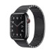 Ремінець Apple watch 42/44/45/46/49 mm Link Bracelet Space black