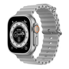 Ремінець Apple Watch 42/44/45/46/49 mm Ocean Band stone