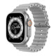 Ремінець Apple Watch 42/44/45/46/49 mm Ocean Band stone