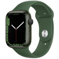 Ремінець Apple Watch 42/44/45/46/49 mm Sport Band green S