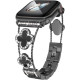 Ремінець Apple Watch 42/44/45/46/49 mm Van Cleef black