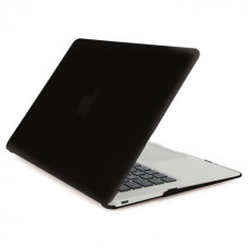 Чохол DDC MacBook Pro 13.3" M1 M2(2016-2022) matte black (A1706;1708;1989;2159;2251;2289;2338)
