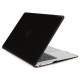 Чохол DDC MacBook Pro 13.3" M1 M2(2016-2022) matte black (A1706;1708;1989;2159;2251;2289;2338)