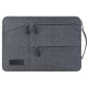 Сумка для ноутбука Wiwu Pocket Sleeve 13.3'' gray