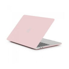 Чохол DDC MacBook Pro 13.3" M1 M2(2016-2022) matte pink sand (A1706;1708;1989;2159;2251;2289;2338)