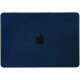 Чохол DDC для MacBook Air 13.3" M1 (2018-2020) matte blue (A1932;A2179;A2337)