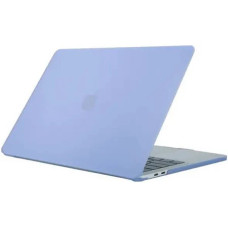 Чохол DDC для MacBook Air 13.3" M1 (2018-2020) matte lilac