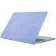 Чохол DDC для MacBook Air 13.3" M1 (2018-2020) matte lilac