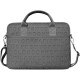 Сумка для ноутбука Wiwu Cosmo Slim case 13.3'' gray