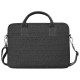 Сумка для ноутбука Wiwu Cosmo Slim case 13.3'' black