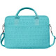 Сумка для ноутбука Wiwu Cosmo Slim case 13.3'' green