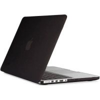 Чохол DDC для MacBook Pro 14.2" М1 М2 (2021/2023) matte black (A2442;A2779;A2918;A2992)