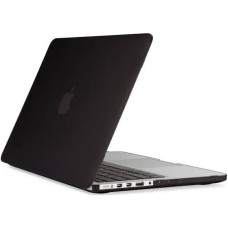 Чохол накладка DDC для MacBook Pro 16.2" М1 (2021) matte black (A2485;A2780;A2991)