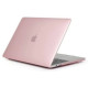 Чохол накладка DDC для MacBook Air 13.6" M2 (2022) matte pink sand (A2681;A3113)