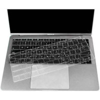 Накладка на клавіатуру Wiwu для MacBook Air/ Pro/ 16 crystal