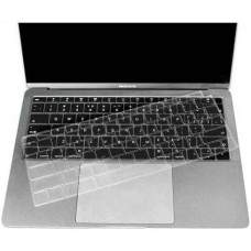 Накладка на клавіатуру Wiwu для MacBook Air/ Pro/ 16 crystal