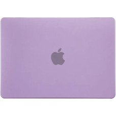 Чохол DDC MacBook Pro 13.3" M1 M2(2016-2022) crystal purple (A1706;1708;1989;2159;2251;2289;2338)
