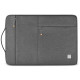 Папка для MacBook 14'' Wiwu Alpha Slim Sleeve gray
