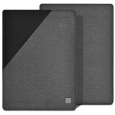 Папка конверт для MacBook 13'' Wiwu Blade Sleeve gray
