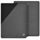 Папка конверт для MacBook 13'' Wiwu Blade Sleeve gray