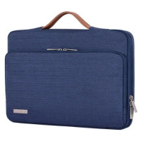 Сумка для ноутбука 13''-14'' Laptop Professional 021 blue