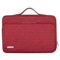 Сумка для ноутбука 13''-14'' Laptop Professional 021 red