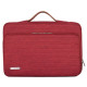 Сумка для ноутбука 13''-14'' Laptop Professional 021 red