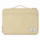 Сумка для ноутбука 14'' Wiwu Ora ivory