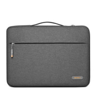 Сумка для ноутбука 14'' Wiwu Pilot Sleeve gray