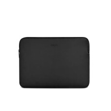 Папка конверт для MacBook 16'' Wiwu Skin Zero Sleeve black