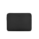 Папка конверт для MacBook 16'' Wiwu Skin Zero Sleeve black