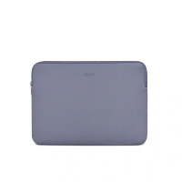 Папка конверт для MacBook 13'' Wiwu Skin Zero Sleeve purple
