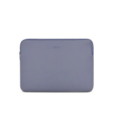 Папка конверт для MacBook 13'' Wiwu Skin Zero Sleeve purple